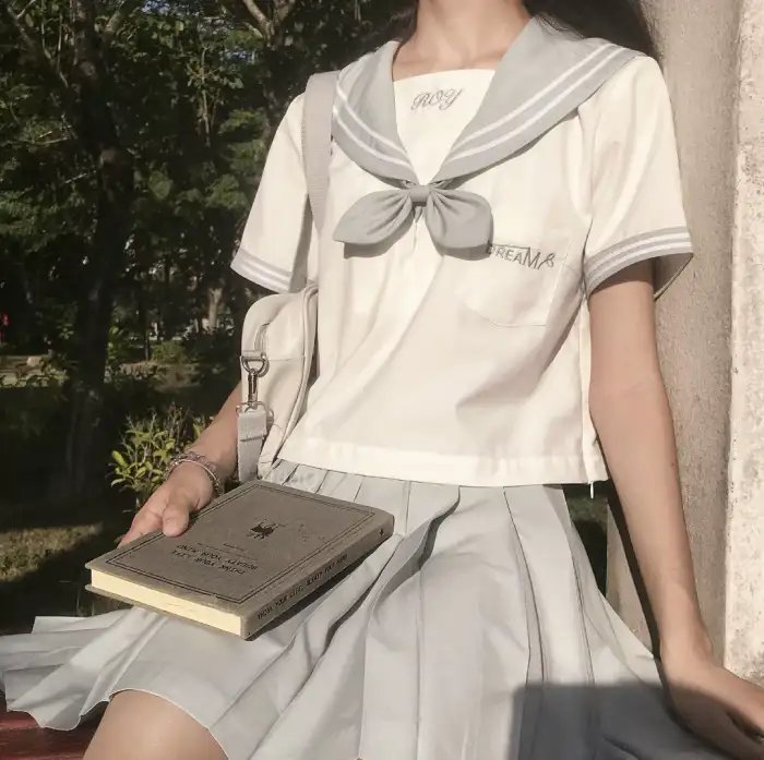 小美人鱼