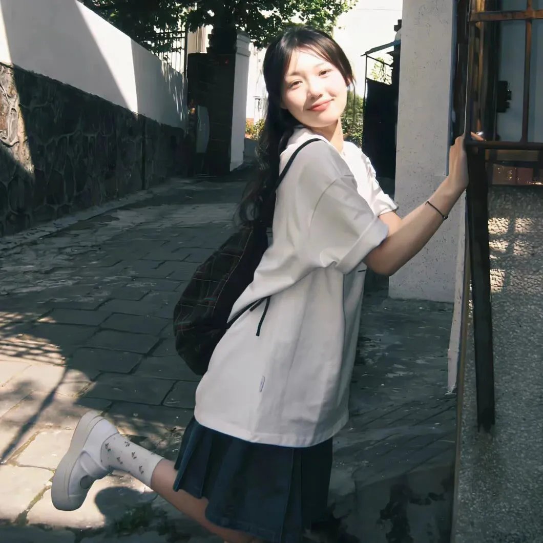 珍珠耳环